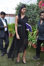 Natalia Kaur at Indian princess event in Parel, Mumbai on 10th Jan 2013 (6).JPG